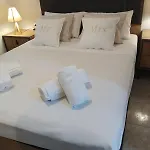 Appartement μ&β Ofrínion