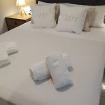 μ&β Appartement *