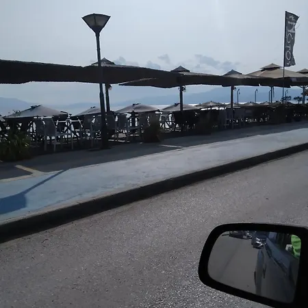 Apartamento μ&β Ofrínion